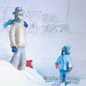 Shovelling Snow